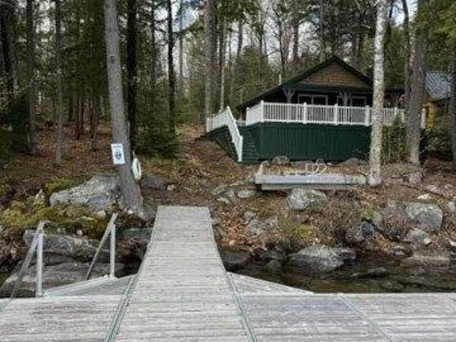 House for sale in Maine