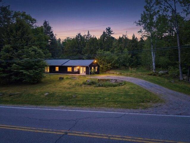 House for sale in Maine
