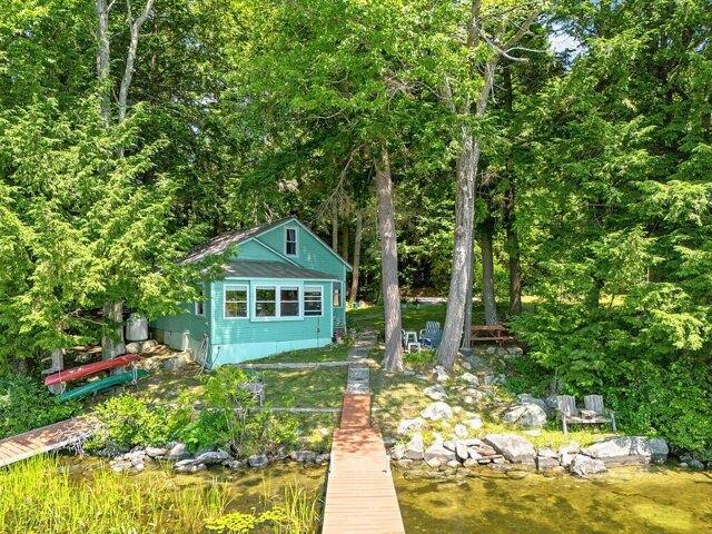 House for sale in Maine