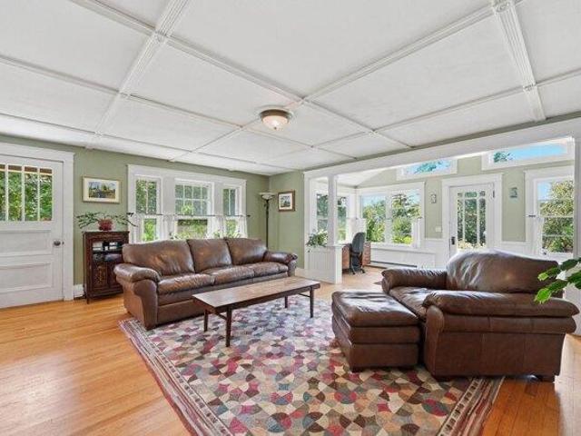 House for sale in Maine