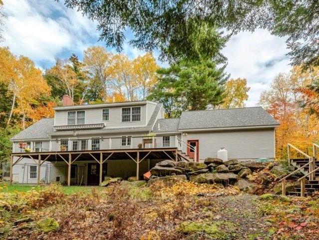 House for sale in Rome, Kennebec County