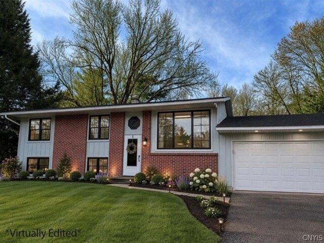 House for sale in Oneida, New York