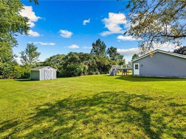House for sale in Oneida, New York