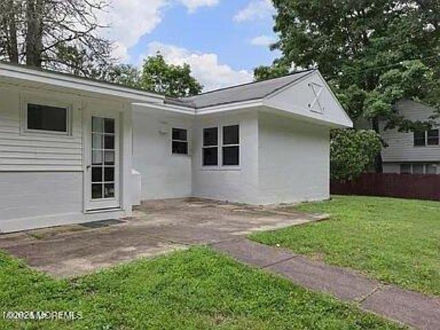 House for sale in Monmouth, New Jersey