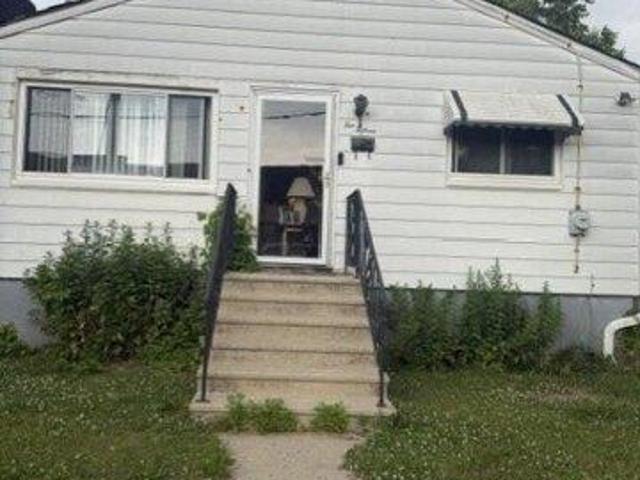 House for sale in Roselle, New Jersey