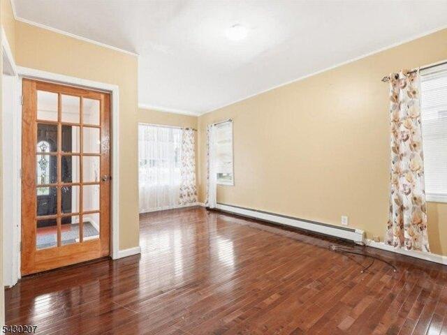 House for sale in Roselle, New Jersey