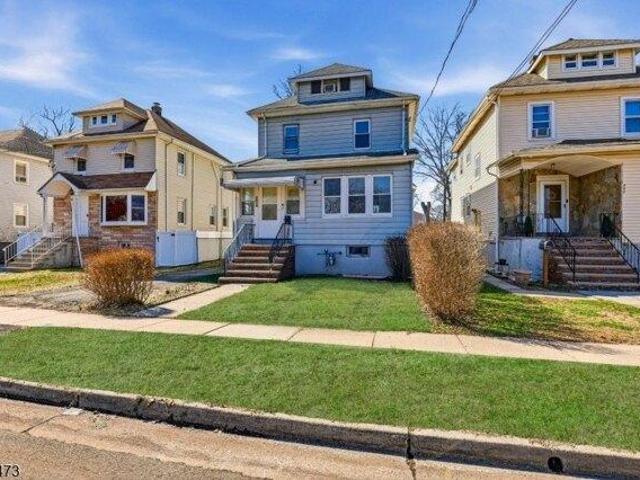 House for sale in Roselle, New Jersey