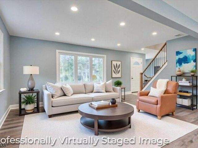 House for sale in Roselle, New Jersey