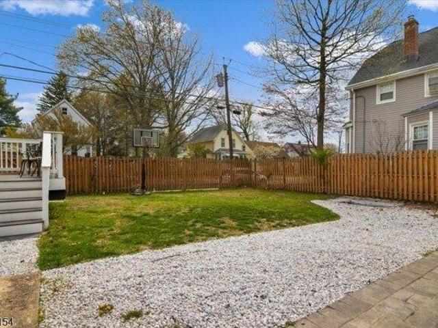 House for sale in Roselle, New Jersey