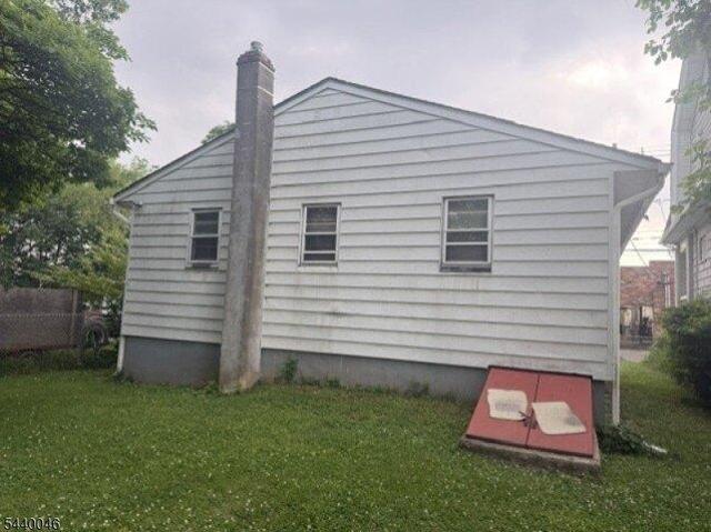 House for sale in Roselle, New Jersey