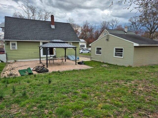 House for sale in Roselle, New Jersey