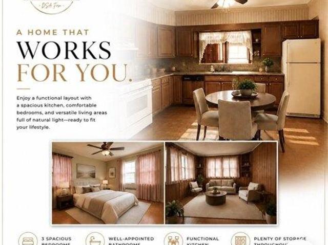 House for sale in Roselle, New Jersey