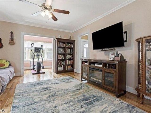 House for sale in Roselle Park, New Jersey