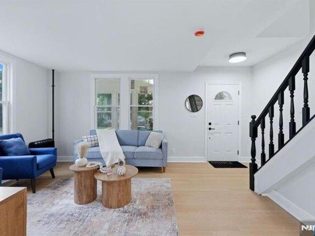 House for sale in Roselle Park, New Jersey