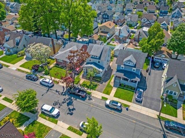 House for sale in Roselle Park, New Jersey
