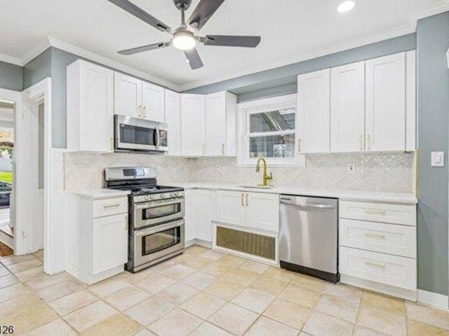 House for sale in Roselle Park, New Jersey