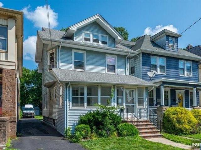 House for sale in Roselle Park, New Jersey