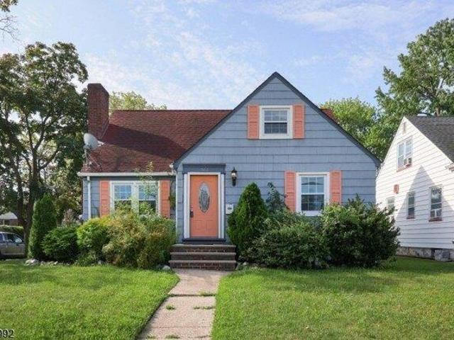 House for sale in Roselle Park, New Jersey