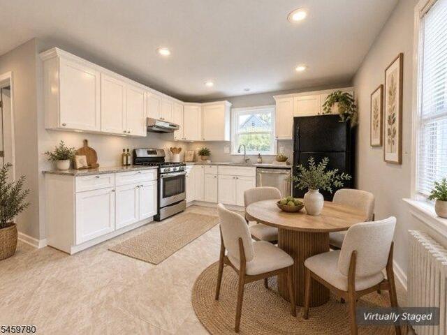 House for sale in Roselle Park, New Jersey