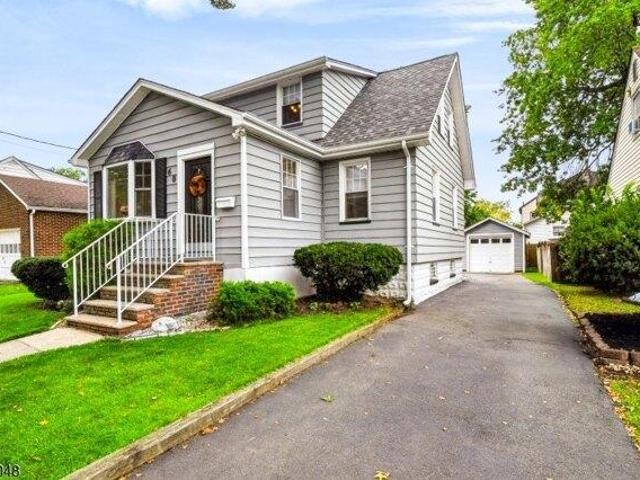 House for sale in Roselle Park, Union County