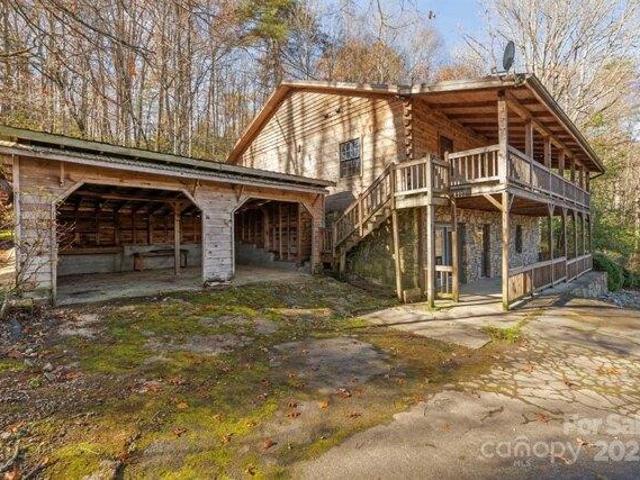 House for sale in Rosman, North Carolina