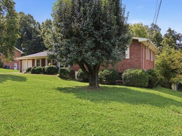 House for sale in Rossville, Georgia