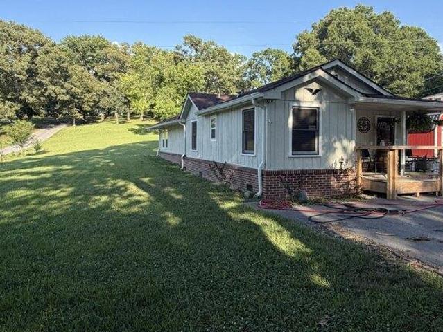House for sale in Rossville, Georgia