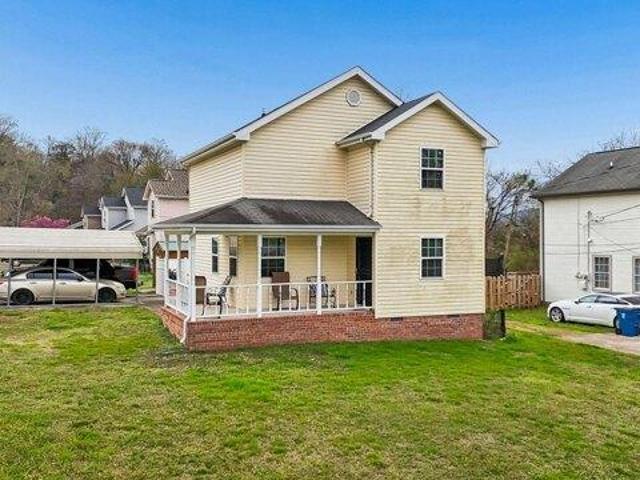 House for sale in Rossville, Georgia