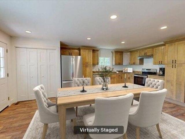 House for sale in Rossville, Georgia