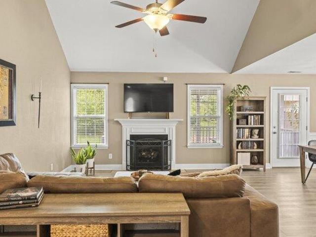 House for sale in Rossville, Georgia