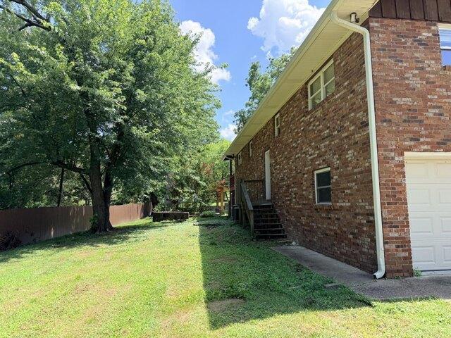 House for sale in Rossville, Georgia