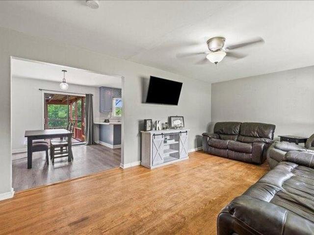 House for sale in Rossville, Georgia