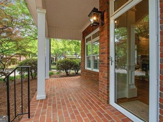 House for sale in Roswell, Georgia