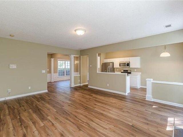 House for sale in Roswell, Georgia