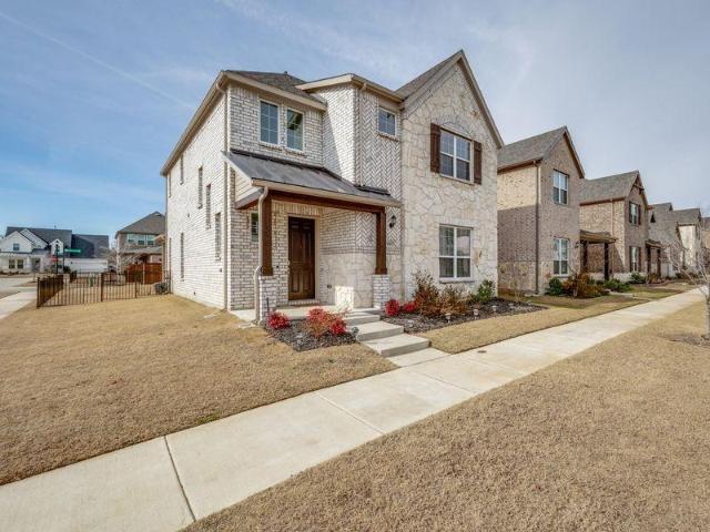 House for sale in Rowlett, Texas