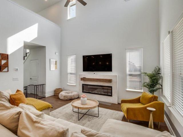 House for sale in Rowlett, Texas