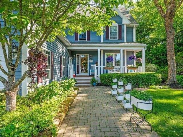 House for sale in Rowley, Massachusetts