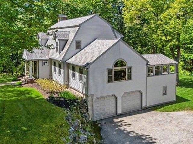 House for sale in Rowley, Massachusetts