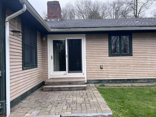 House for sale in Rowley, Massachusetts