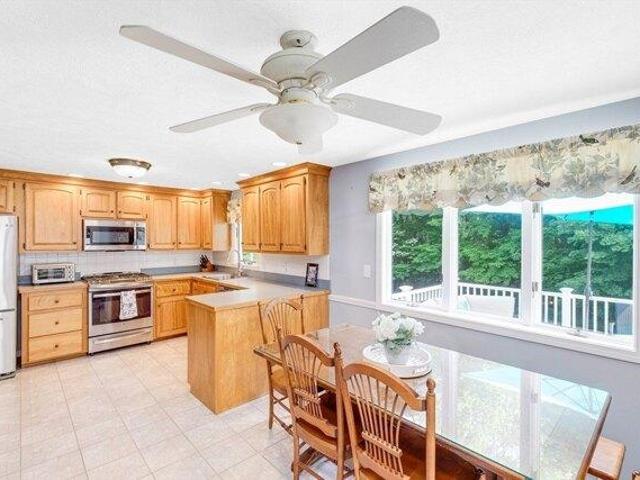House for sale in Rowley, Massachusetts