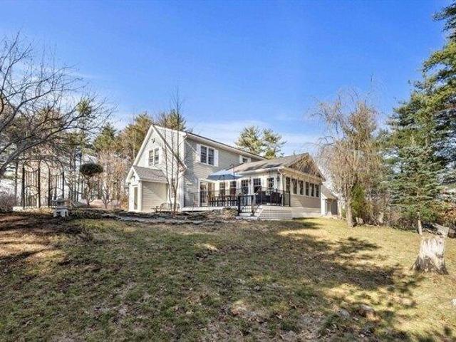 House for sale in Rowley, Massachusetts
