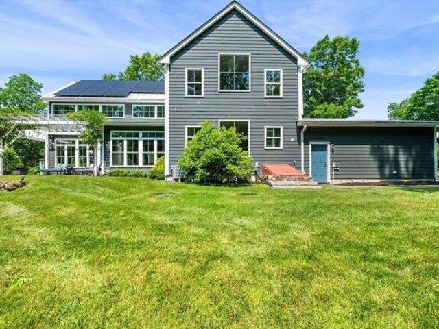 House for sale in Rowley, Massachusetts