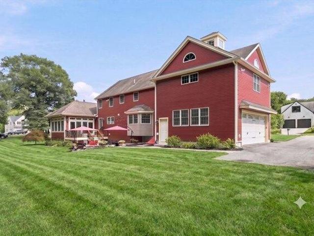 House for sale in Rowley, Massachusetts