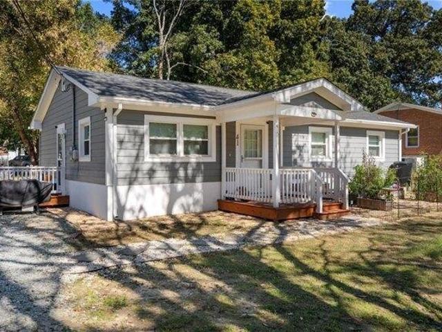 House for sale in Roxboro, North Carolina
