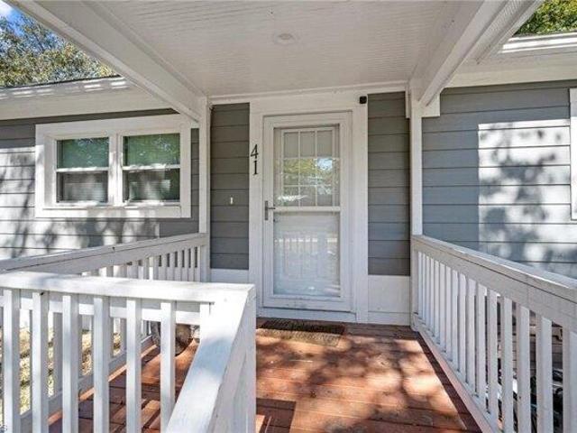 House for sale in Roxboro, North Carolina