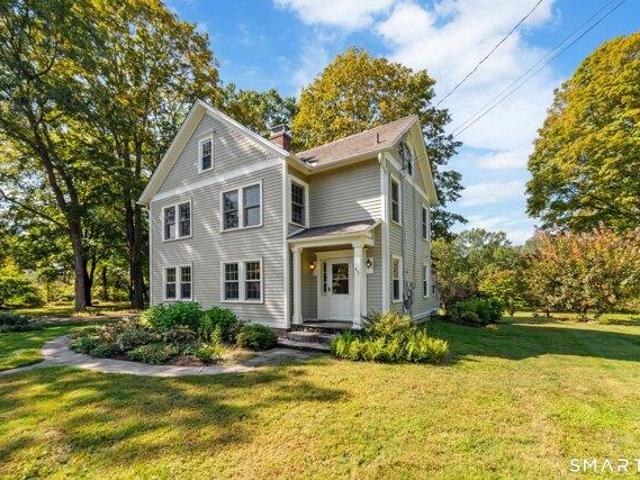 House for sale in Roxbury, Connecticut