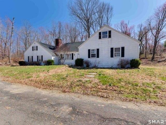 House for sale in Roxbury, Connecticut
