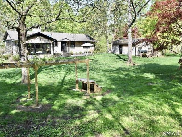 House for sale in Roxbury, Connecticut