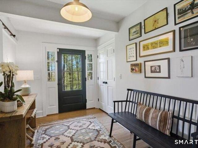 House for sale in Roxbury, Connecticut