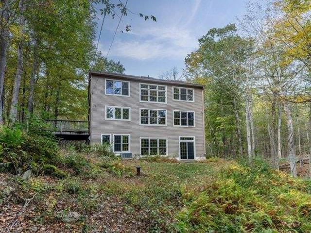 House for sale in Roxbury, Connecticut